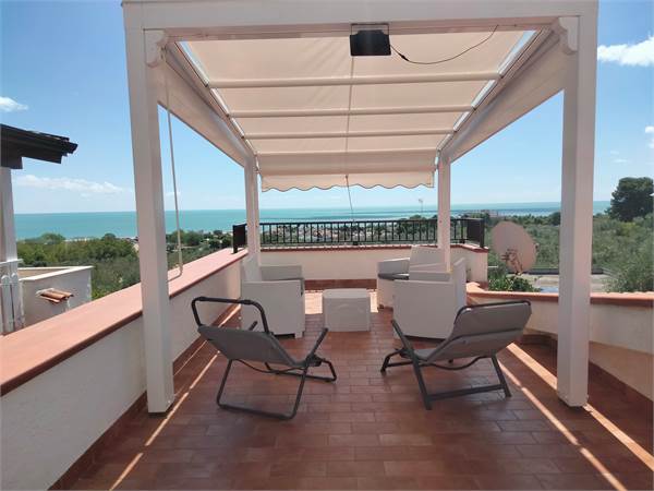 Appartamento in vendita a Vieste